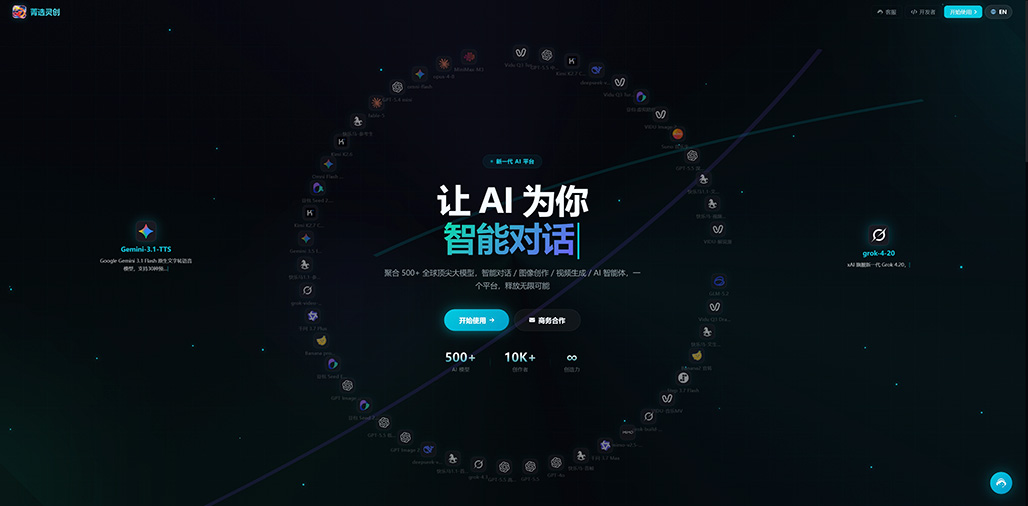 电商视觉与商业包装案例